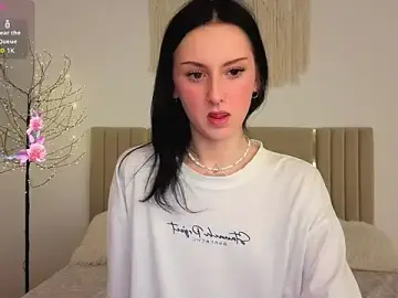 Stripchat Sex Chat of Little1_molly