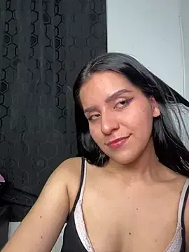 Stripchat Best Webcam of Trixie_pop