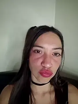 Stripchat Private Sex Chat of loveuu-bae