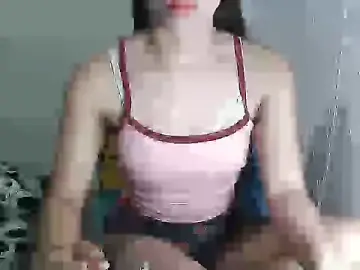 Stripchat Nude Webcam of playpussy69xxx