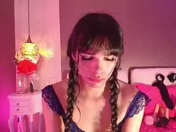 Stripchat Live Porn of DannaDooll99