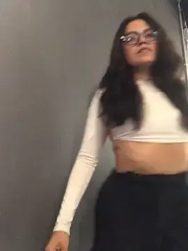 Stripchat Nude Webcam of Gia_Mazzon