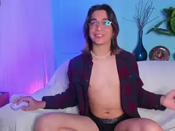 Stripchat Live Porn of Keita_Moon