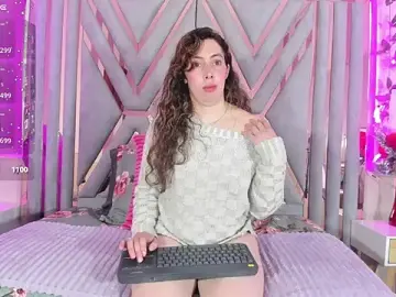 Stripchat Watch Live Sex Cams of hada_russo