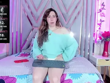 Stripchat Adult Webcam of hada_russo
