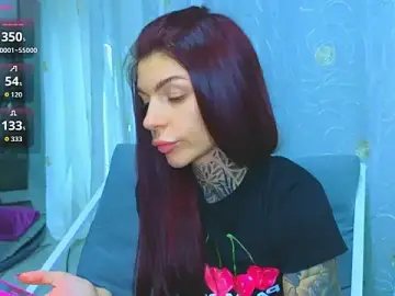 Stripchat Sex Chat of tattooedBabyy