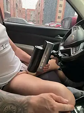 Stripchat Live Sex of Alan_Kingsley
