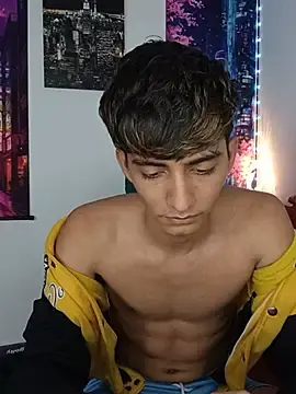 Stripchat Live Porn of Andy_Kein
