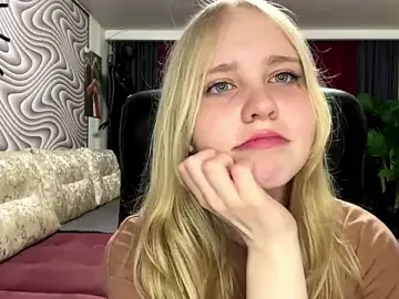 Stripchat Adult Webcam of AnnyRocky