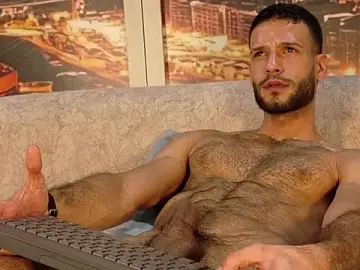 Stripchat Best Webcam of Jacob_Benelli