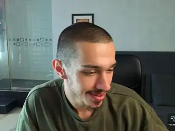 Stripchat Best Webcam of KaydenDrew