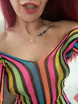 Stripchat Adult Video Chat of Miss-85