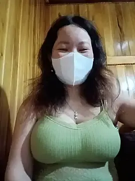 Stripchat Adult Webcam of ctm-cute