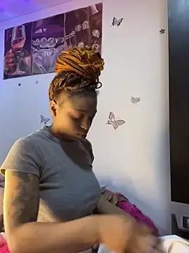 Stripchat Best live sex cam show of Melany_Williams