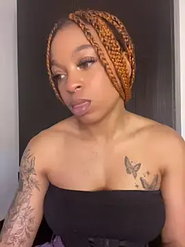 Stripchat Live Sex of Melany_Williams