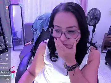 Stripchat Best live sex cam show of ChanelNylon