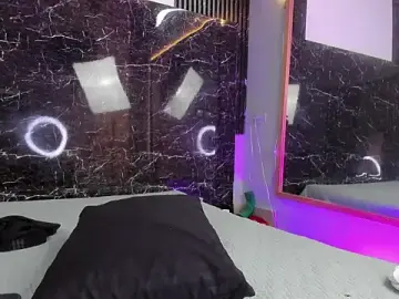 Stripchat Watch Live Sex Cams of Leo_Vesper
