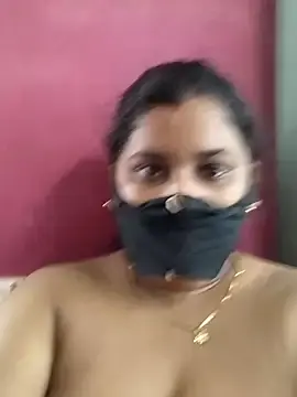 Stripchat Nude Webcam of pinkisaha75
