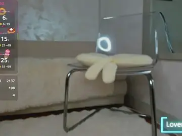 Stripchat Best Webcam of IvyCher