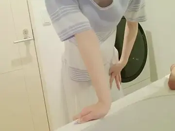 Stripchat Sex Chat of Kakushi_dori