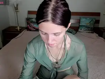 Stripchat Live Sex Cam of MaryRapunzel