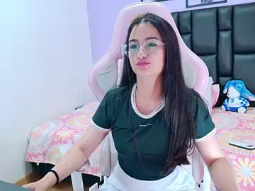 Stripchat Private Sex Chat of im-eliza