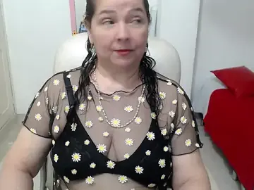 Stripchat Private Sex Chat of leonela_69