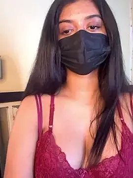 Stripchat Adult Webcams of Aakanshaa__
