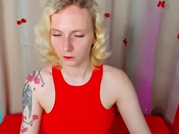 Stripchat Watch Live Sex Cams of LikiLips