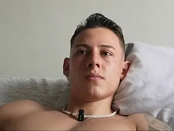 Stripchat Nude Webcam of Muscle_King_Cum