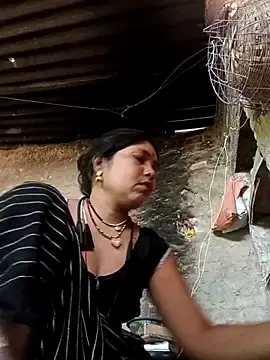 Stripchat Live Porn of Rashili_jaan