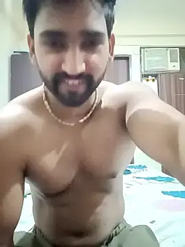 Stripchat Best Webcam of Manuusingh007