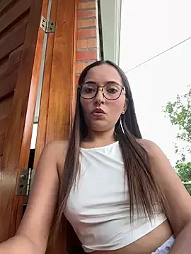 Stripchat Nude Webcam of Penelope-Hot
