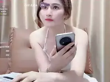 Stripchat Live Porn of Summer-C
