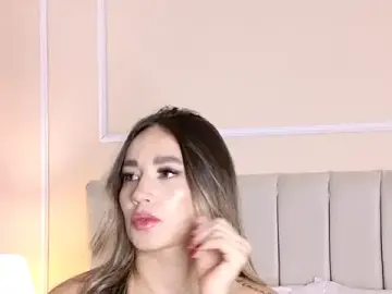 Stripchat Best Webcam of GabbydelRey