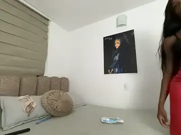 Stripchat Best Webcam of Georginaxx