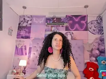 Stripchat Live Sex Cam of LudoviccaMark