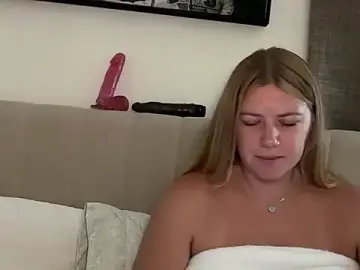 Stripchat Nude Webcam of allyanalangell