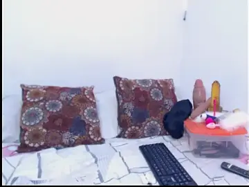 Stripchat Sex Chat of Ashley_Spicy