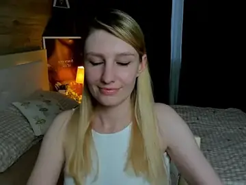 Stripchat Live Porn of ReginaAmour