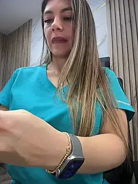 Stripchat Live Sex Cam of alicee16