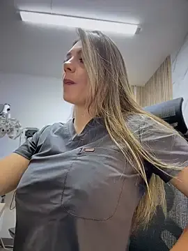 Stripchat Live Porn of alicee16