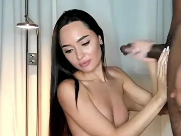 Stripchat Live Sex of batmancatwoman17