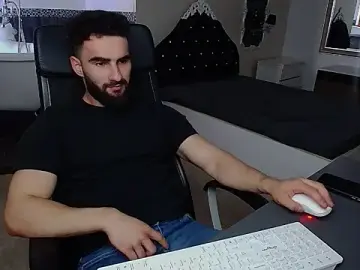 Stripchat Best Webcam of MicahLane