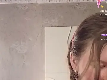 Stripchat Live Sex Cam of Vivian_cutie