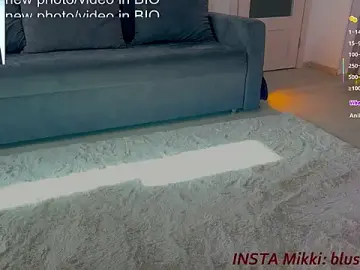 Stripchat Adult Video Chat of mikkixmeow