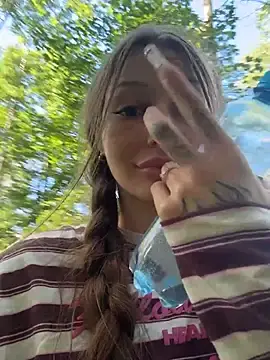 Stripchat Sex Chat of mikkixmeow