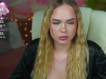 Stripchat Live Sex Cam of AuroraMore