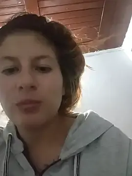 Stripchat Nude Webcam of samy_17