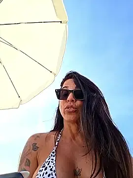 Stripchat Sex Cam of sexy7883